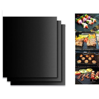 BBQ Bakmat voor Grillen Anti Aanbakken