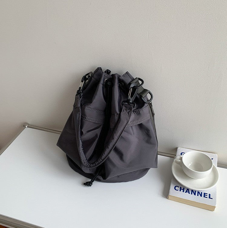 Nylon Koordzak Waterdicht Sporttas