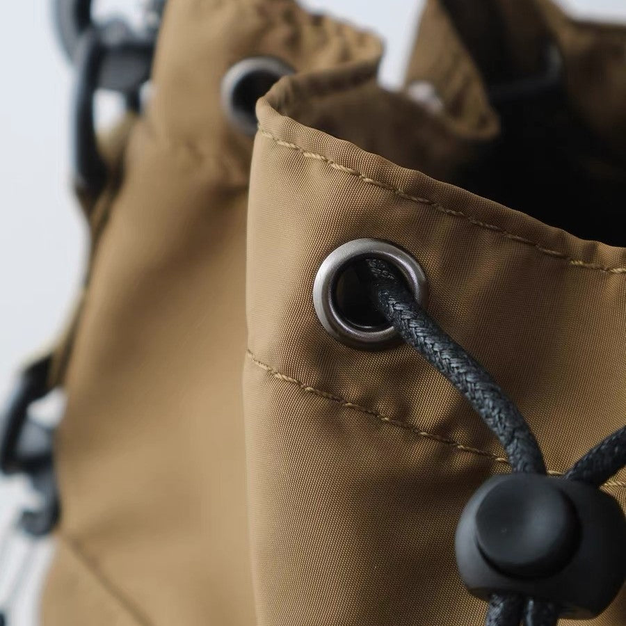 Nylon Koordzak Waterdicht Sporttas