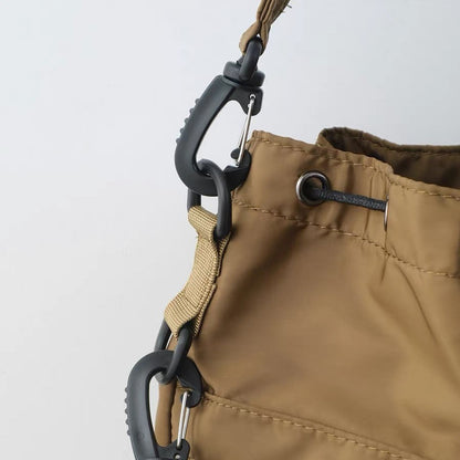 Nylon Koordzak Waterdicht Sporttas