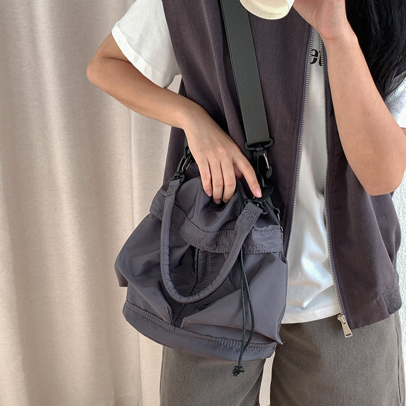 Nylon Koordzak Waterdicht Sporttas