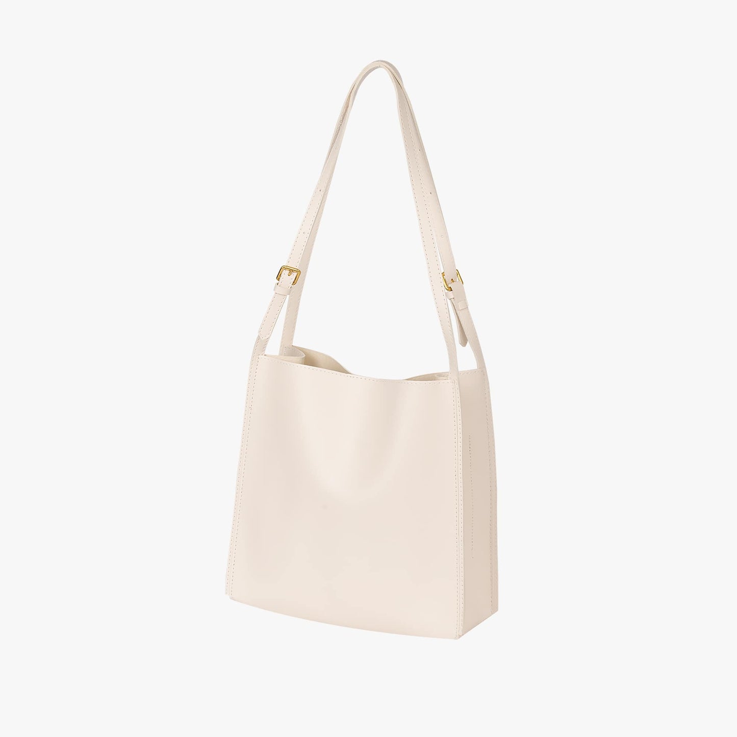 Veganistische Tote Tas van Kunsthartleer
