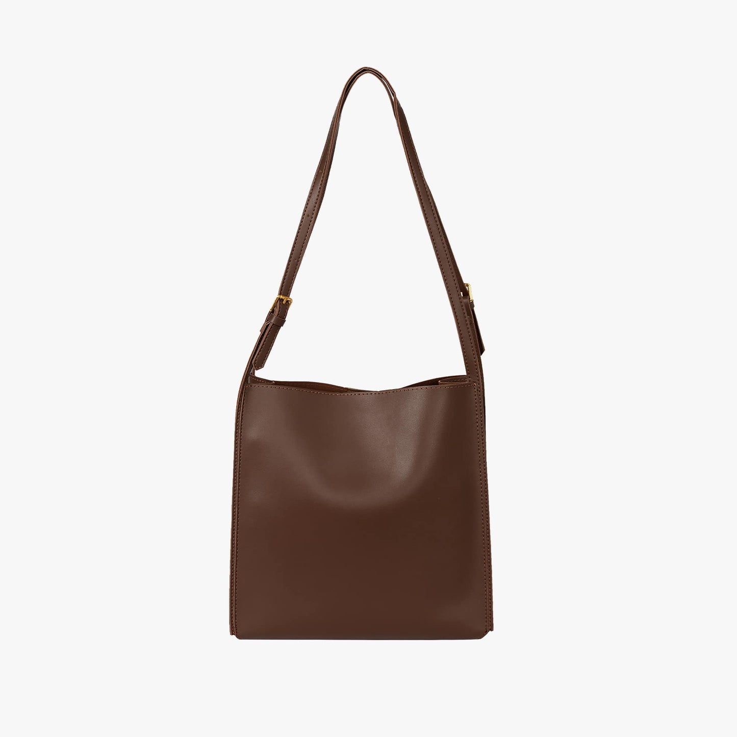 Veganistische Tote Tas van Kunsthartleer
