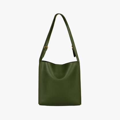 Veganistische Tote Tas van Kunsthartleer