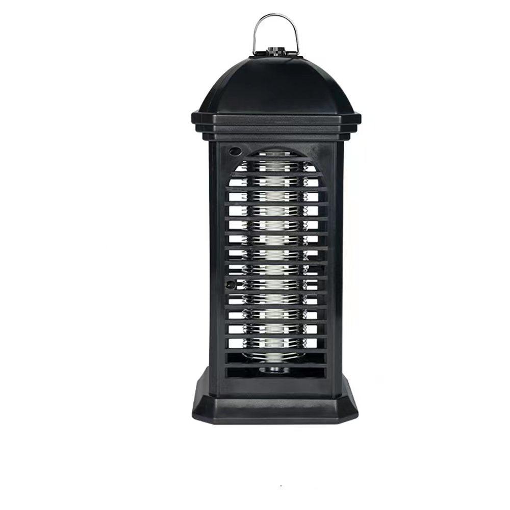 Muggenval UV-Lamp Snelle Insectenbestrijding