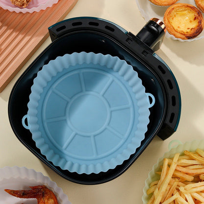 Silicone Friteuse Kookvorm Herbruikbaar