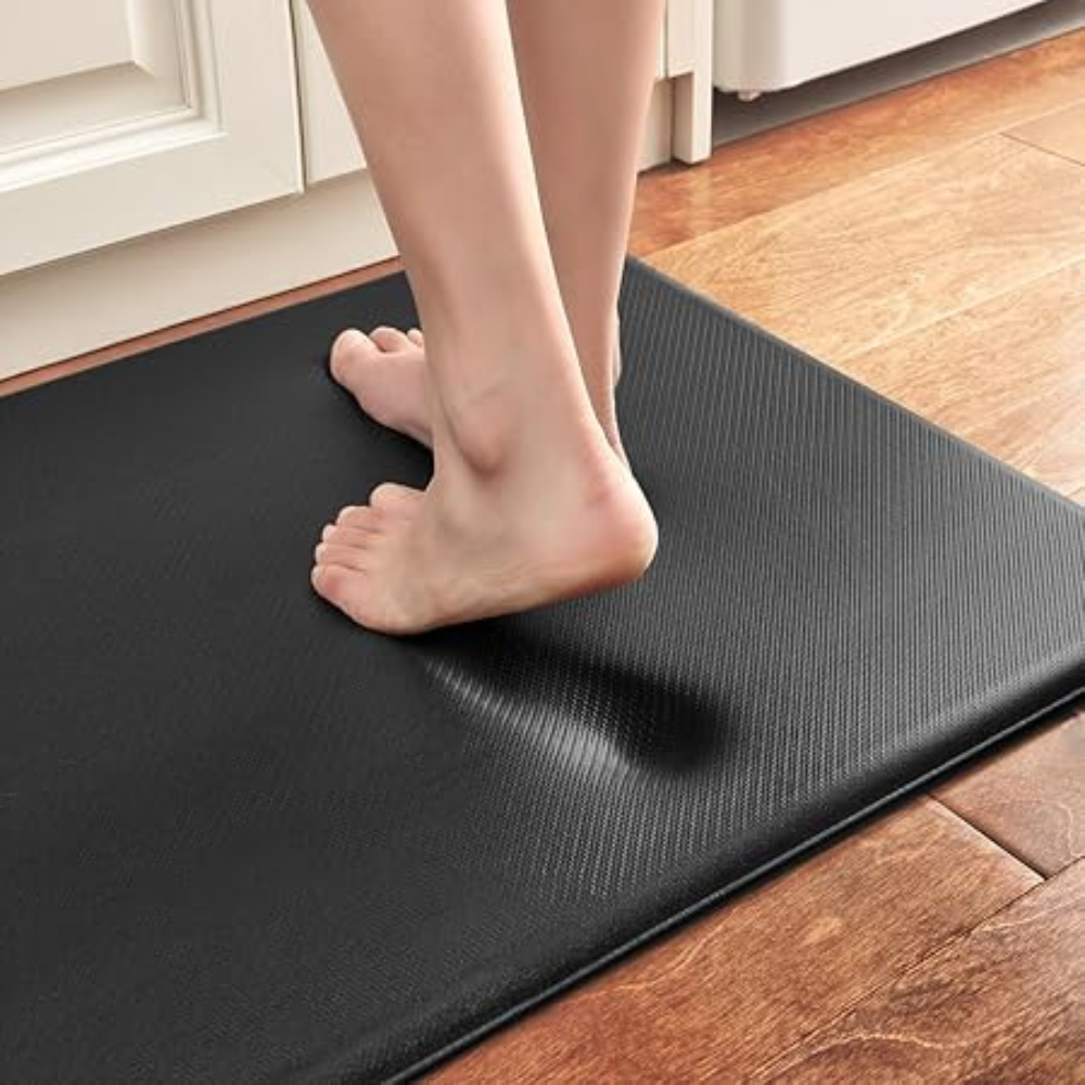 Comfortabel Keukenkleed Antivermoeidheid Antislip Waterdicht
