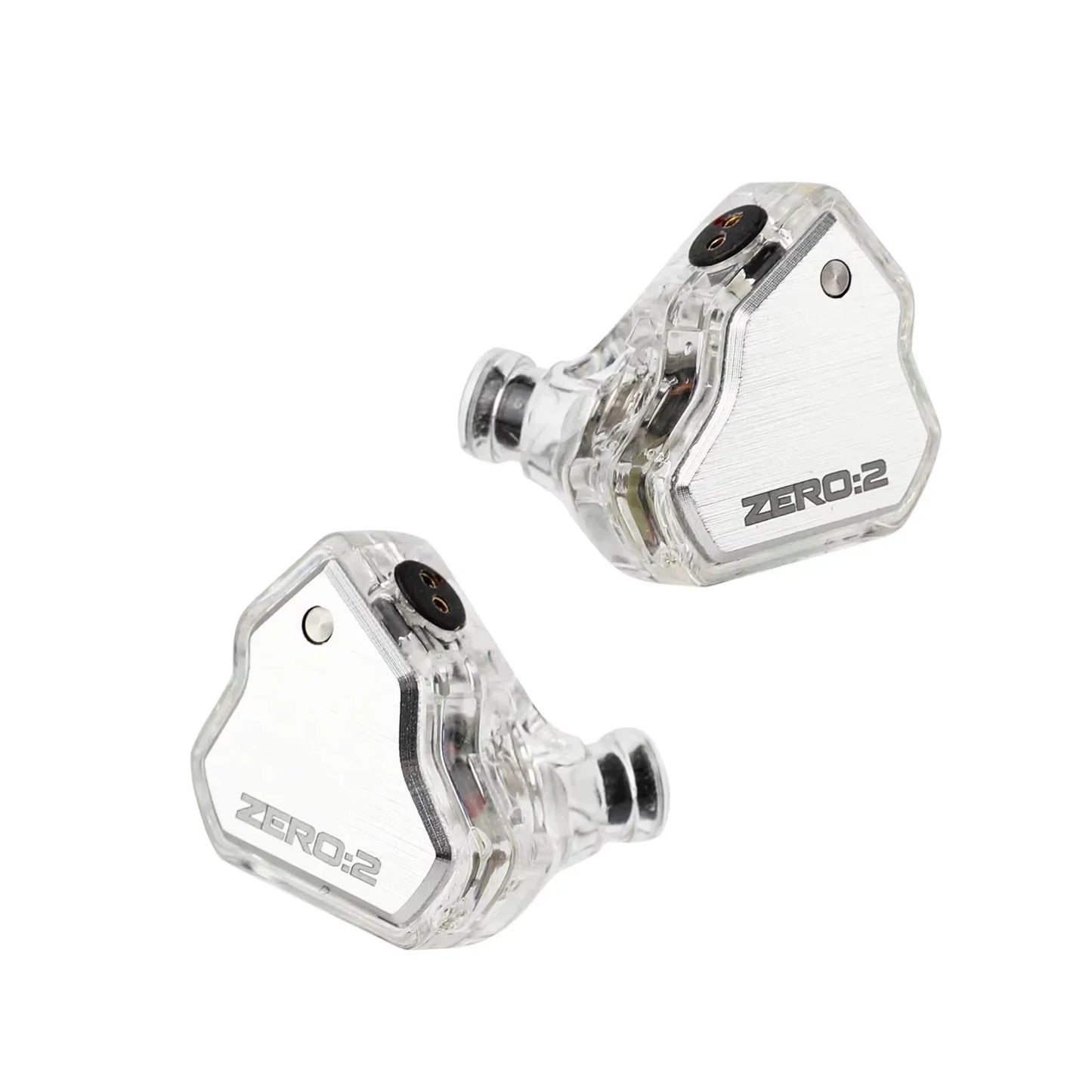 In-ear Oordopjes 10mm Driver voor Gaming en Muziek