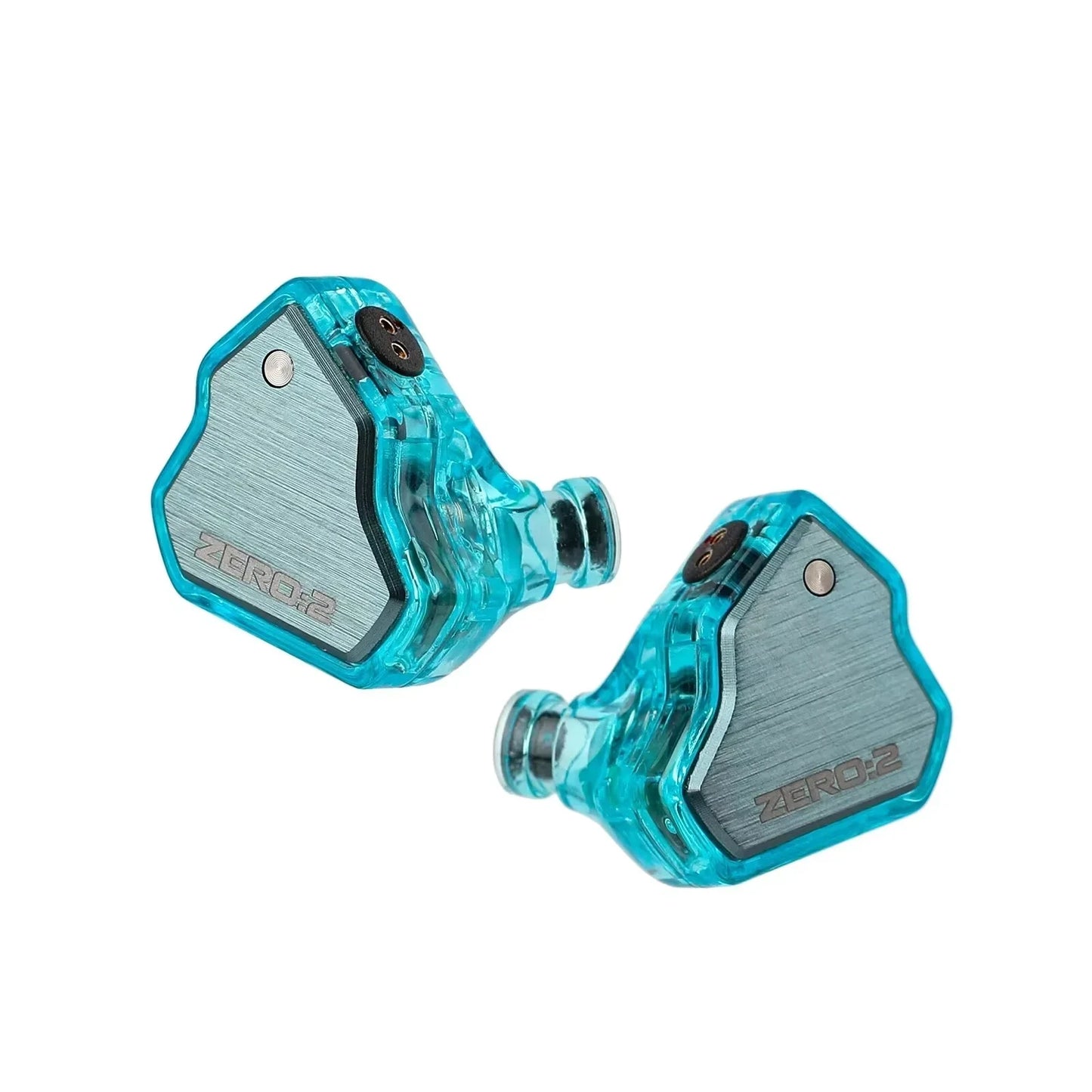 In-ear Oordopjes 10mm Driver voor Gaming en Muziek