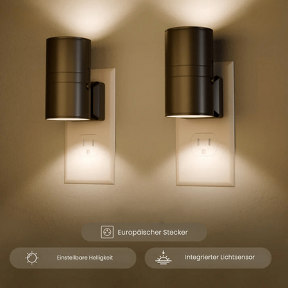 LED Lamp Dimbaar Energiezuinig Modern Design