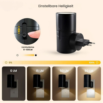 LED Lamp Dimbaar Energiezuinig Modern Design