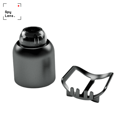 InvisiGuard™ MicroCam – Onopvallende Spy Cam Met 1080P HD Beveiliging