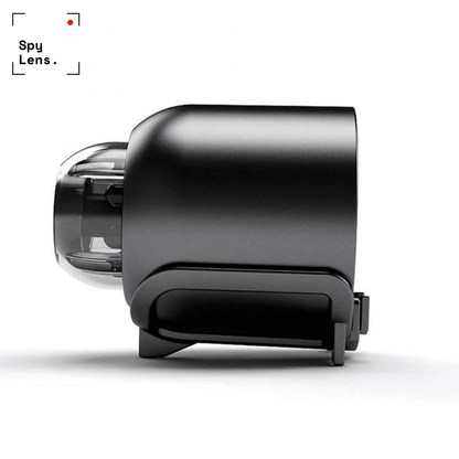 InvisiGuard™ MicroCam – Onopvallende Spy Cam Met 1080P HD Beveiliging