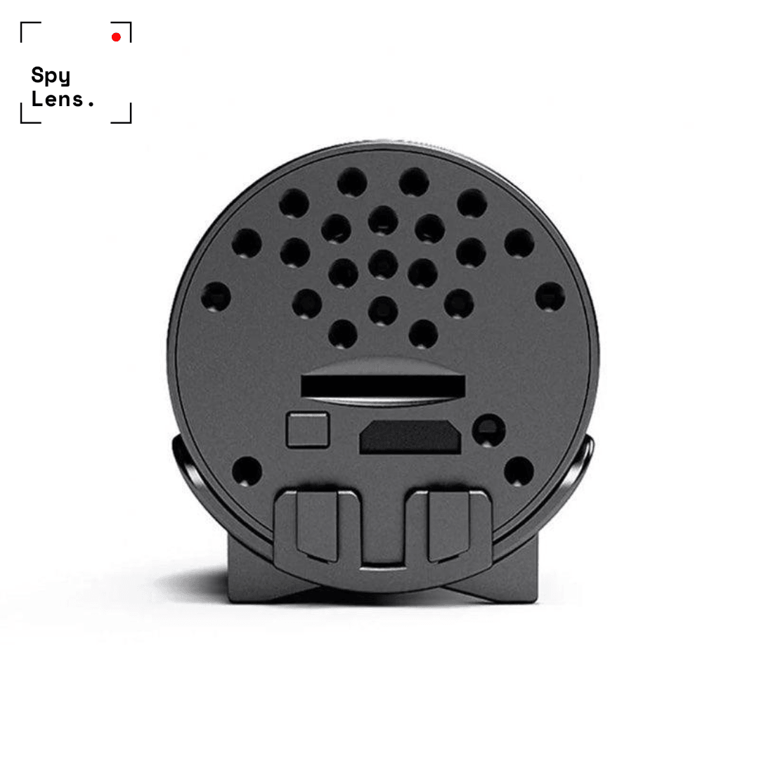 InvisiGuard™ MicroCam – Onopvallende Spy Cam Met 1080P HD Beveiliging