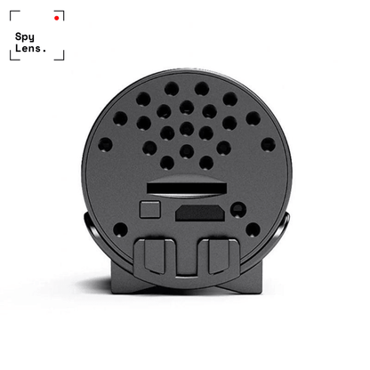 InvisiGuard™ MicroCam – Onopvallende Spy Cam Met 1080P HD Beveiliging