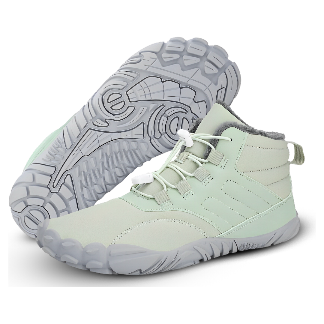 JOCHEM | Antislip & Waterdichte Winter Barefoot Schoenen