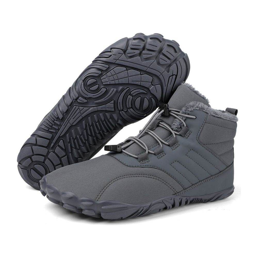 JOCHEM | Antislip & Waterdichte Winter Barefoot Schoenen