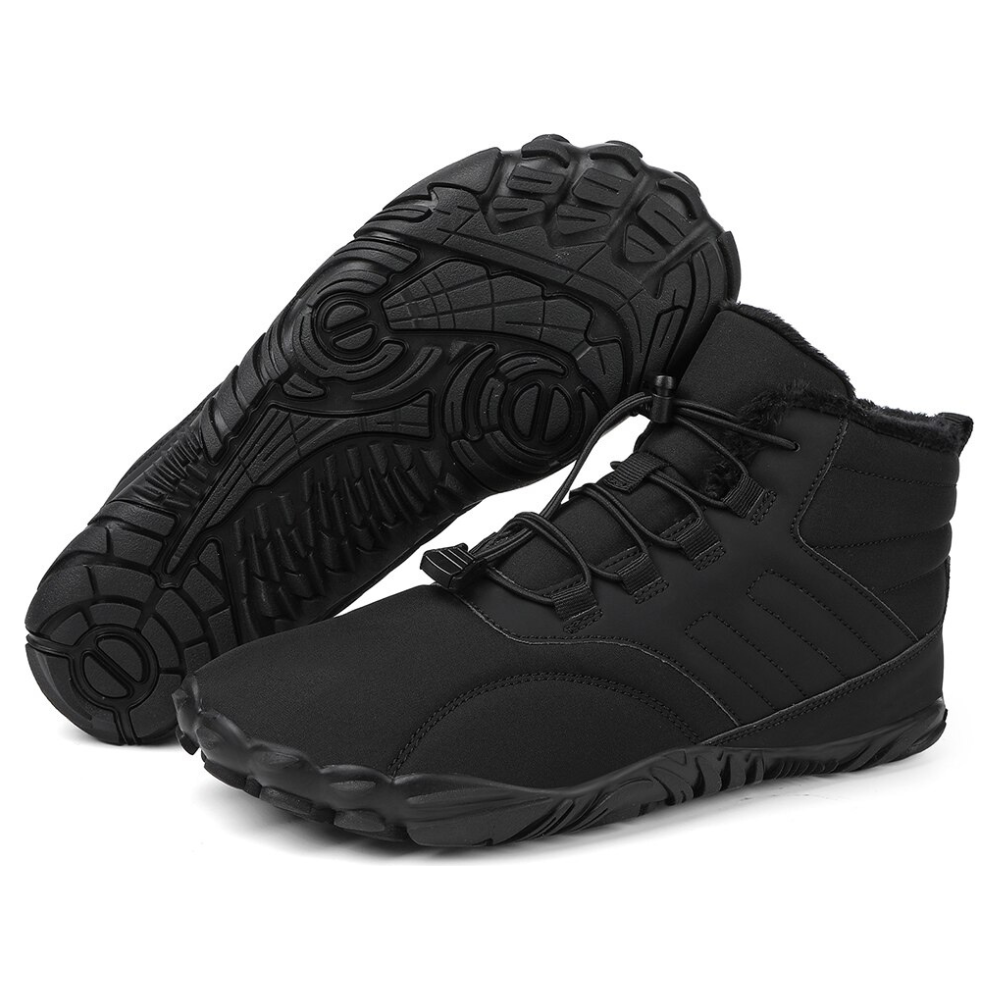 JOCHEM | Antislip & Waterdichte Winter Barefoot Schoenen