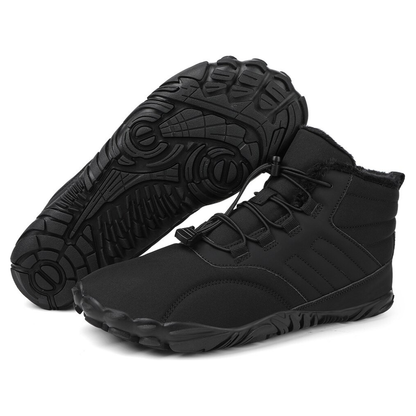 JOCHEM | Antislip & Waterdichte Winter Barefoot Schoenen