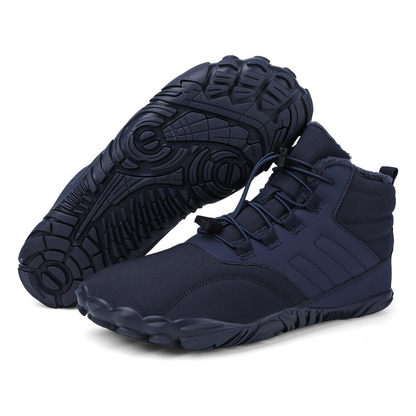 JOCHEM | Antislip & Waterdichte Winter Barefoot Schoenen