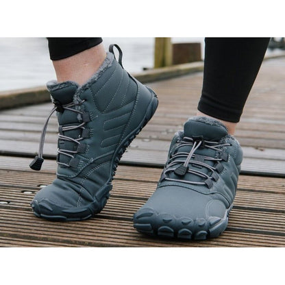 JOCHEM | Antislip & Waterdichte Winter Barefoot Schoenen