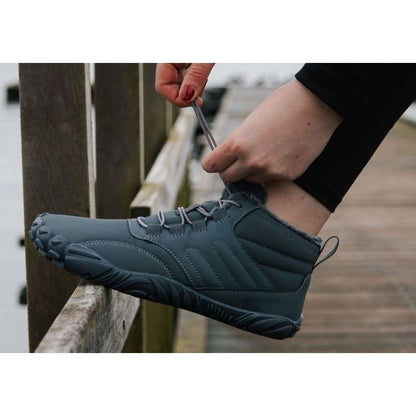 JOCHEM | Antislip & Waterdichte Winter Barefoot Schoenen