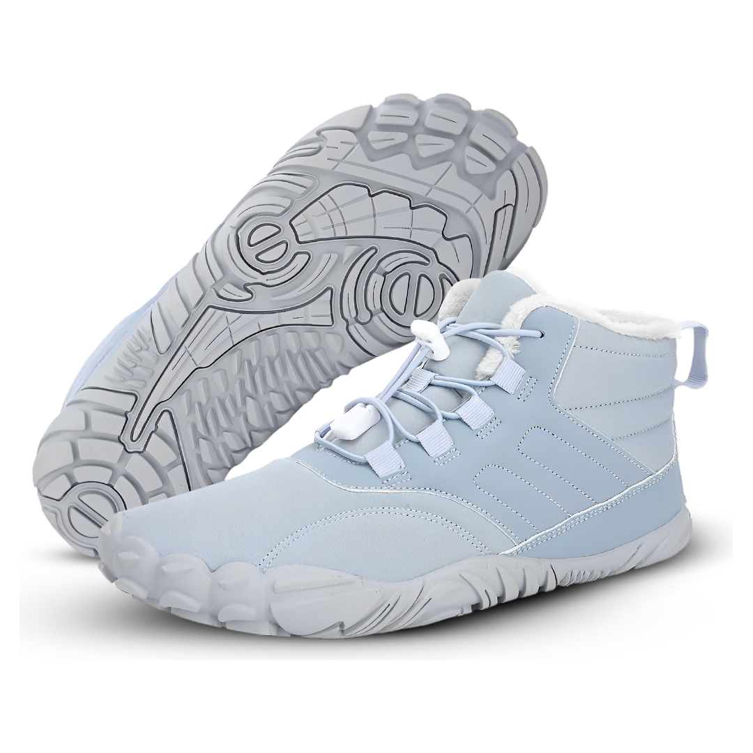 JOCHEM | Antislip & Waterdichte Winter Barefoot Schoenen
