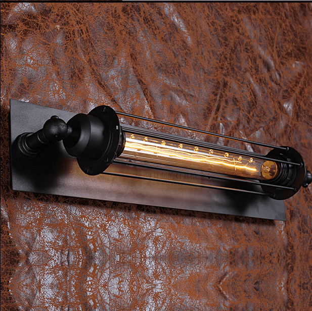 LED Wandlamp Industrieel Design E27 Modern