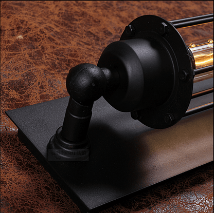 LED Wandlamp Industrieel Design E27 Modern