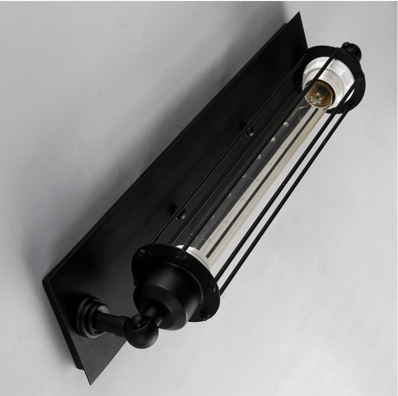 LED Wandlamp Industrieel Design E27 Modern