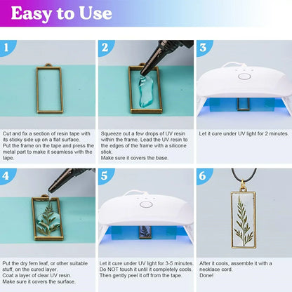 Sieraden en Sleutelhanger Set Elegant Accessoires