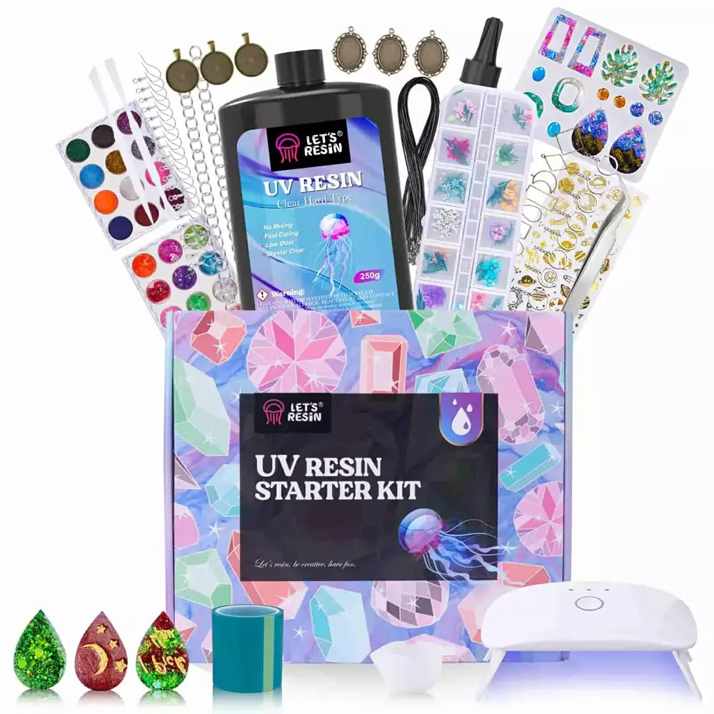 Sieraden en Sleutelhanger Set Elegant Accessoires - Velinix