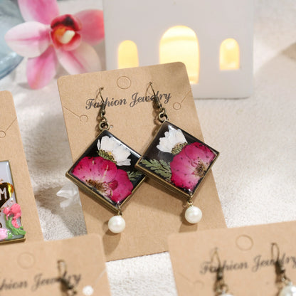 Sieraden en Sleutelhanger Set Elegant Accessoires