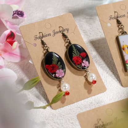 Sieraden en Sleutelhanger Set Elegant Accessoires