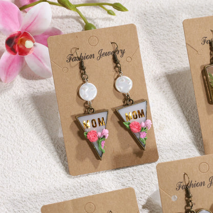 Sieraden en Sleutelhanger Set Elegant Accessoires