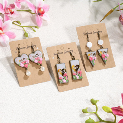 Sieraden en Sleutelhanger Set Elegant Accessoires