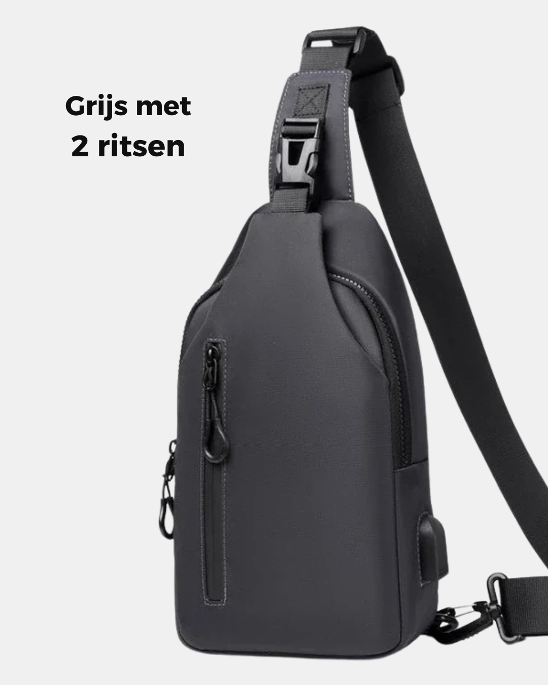 Designer Handtas Luxe Elegant en Functioneel