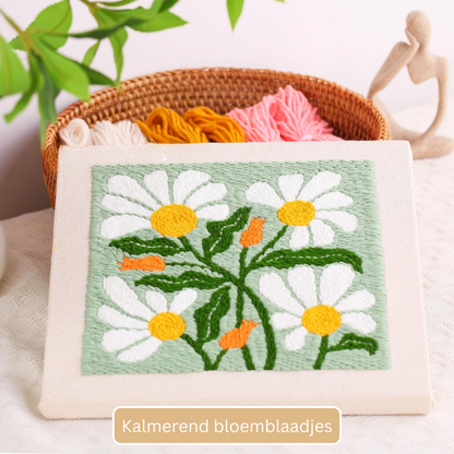 Brei en Haakbenodigdheden voor Beginners en Experts