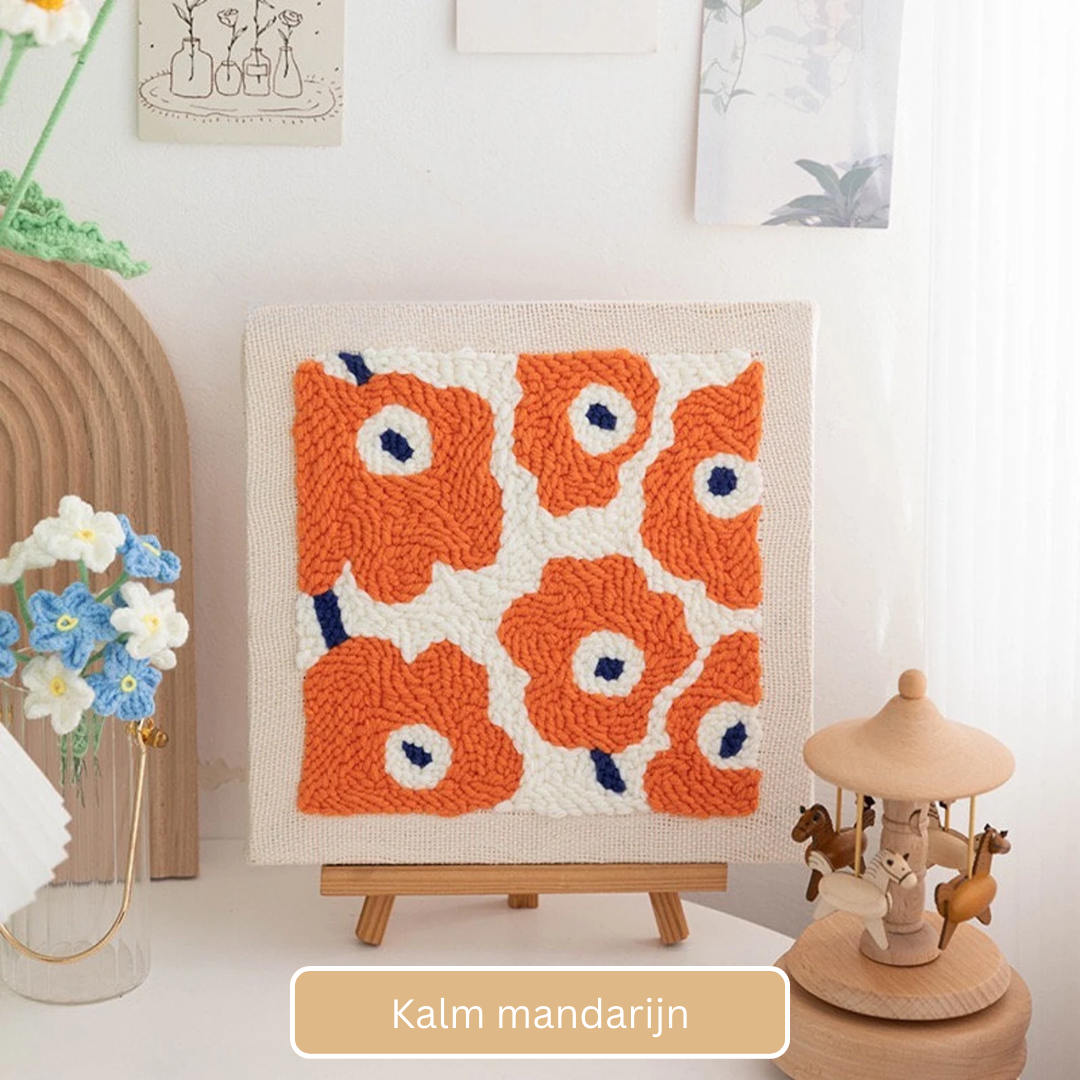 Brei en Haakbenodigdheden voor Beginners en Experts