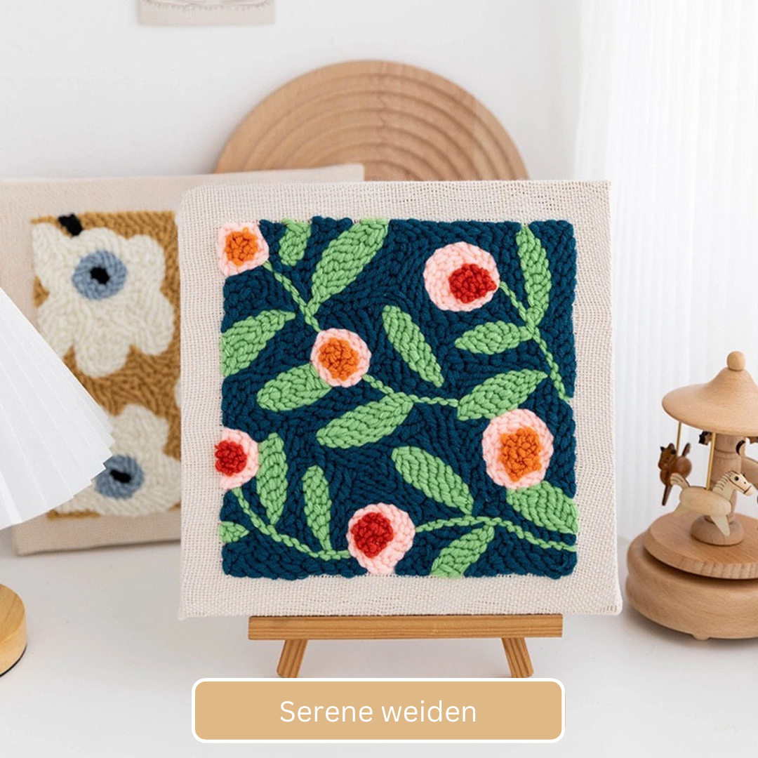 Brei en Haakbenodigdheden voor Beginners en Experts