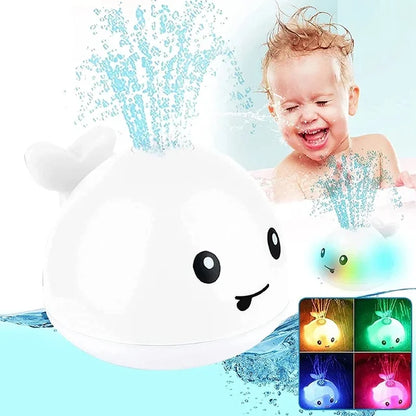 Baby Badspelletjes WaterWonder Leuk en Veilig