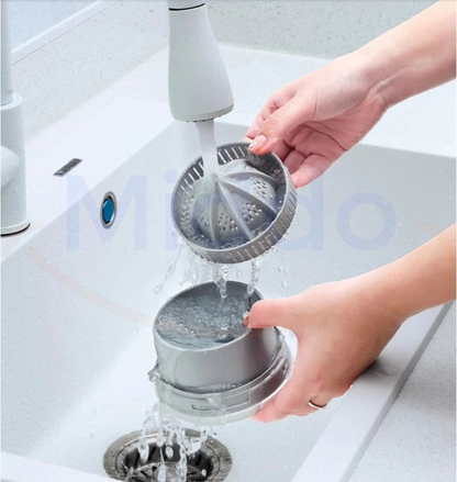 Elektrische Citruspers voor Verse Sap Extractie