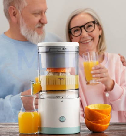 Elektrische Citruspers voor Verse Sap Extractie