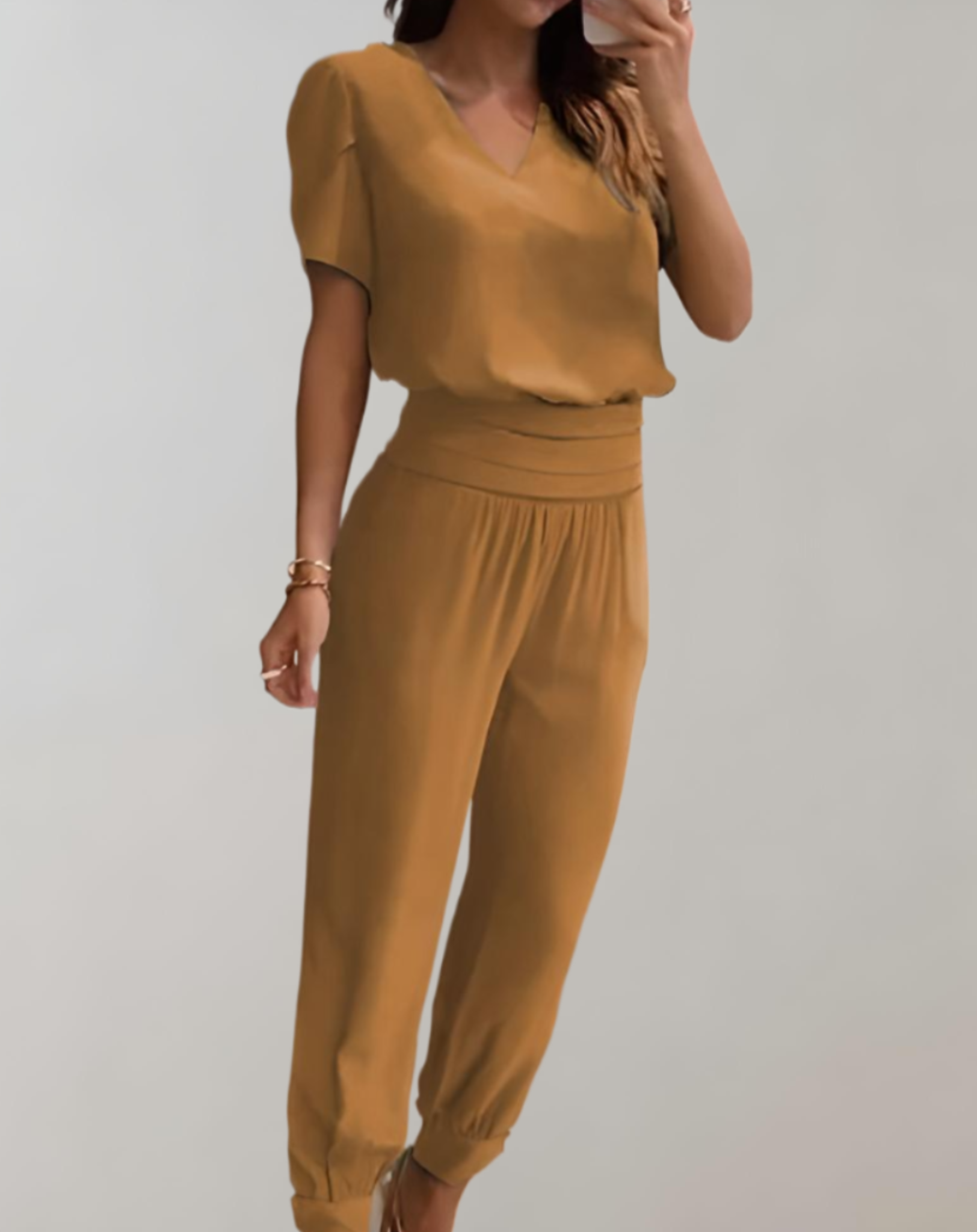 Variant image for Alina™ – Vrouwen Tweedelige Set Tijdloos Design & Comfortabele Pasvorm-21