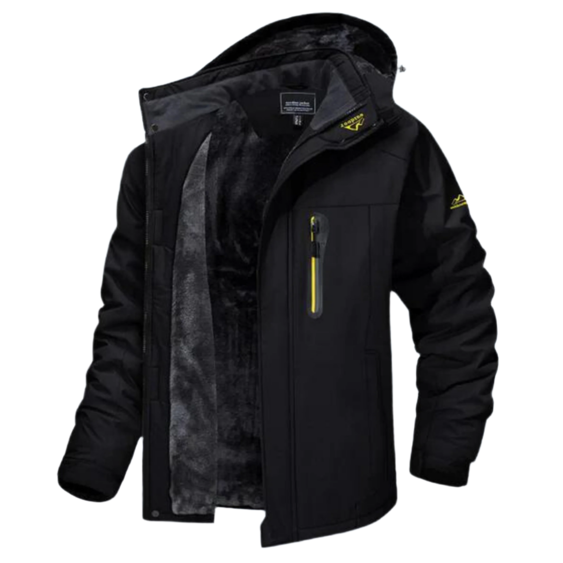 KAY | Heren outdoor winterjas
