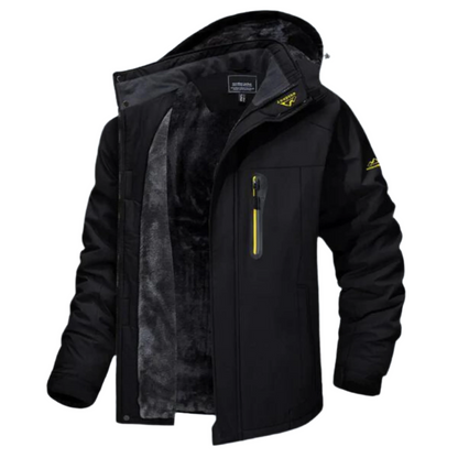 KAY | Heren outdoor winterjas