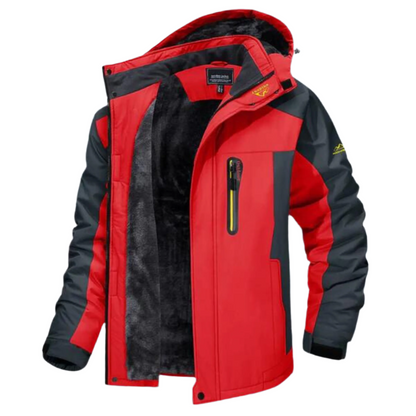 KAY | Heren outdoor winterjas