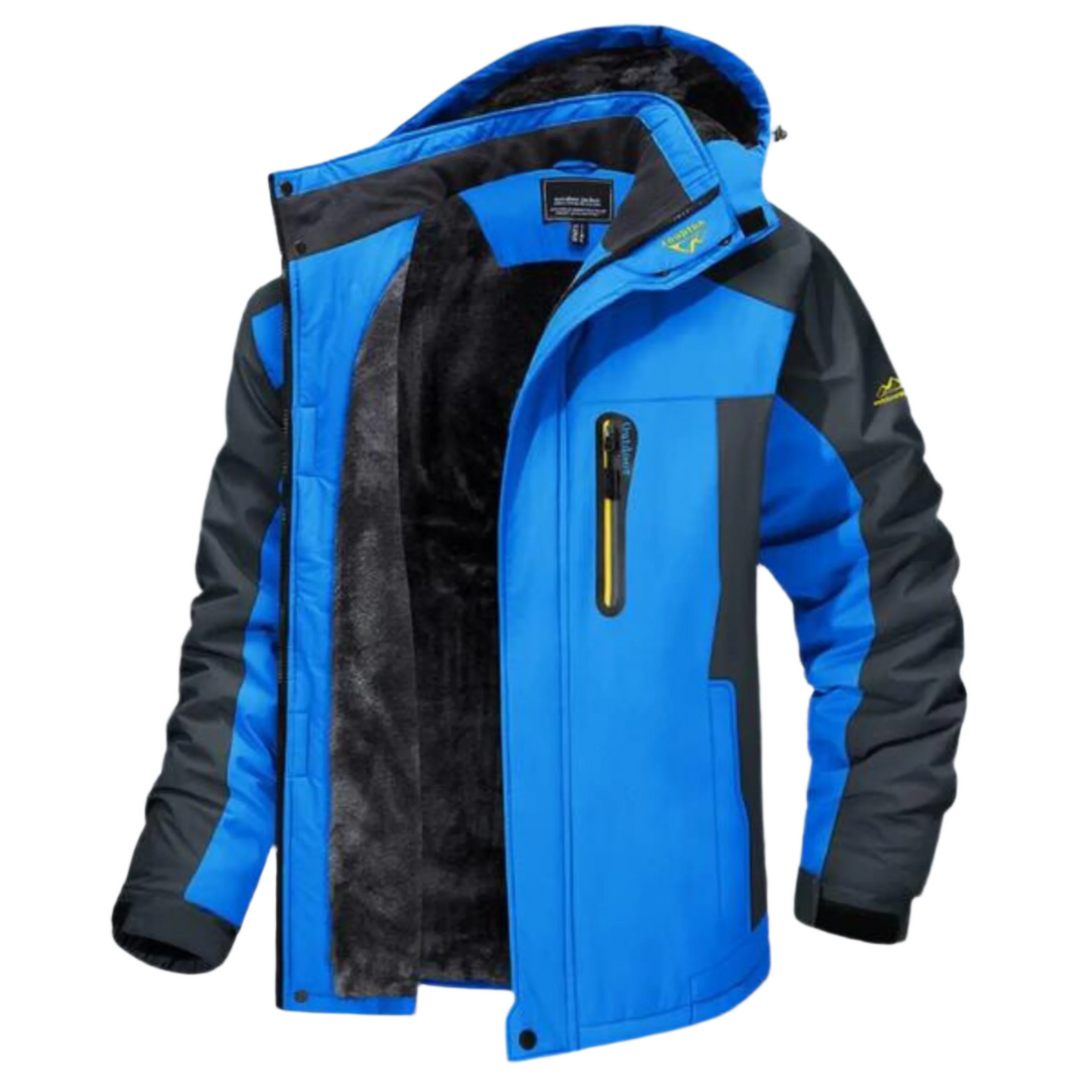 KAY | Heren outdoor winterjas