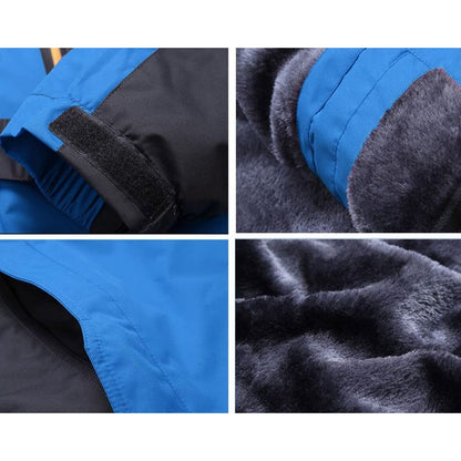 KAY | Heren outdoor winterjas