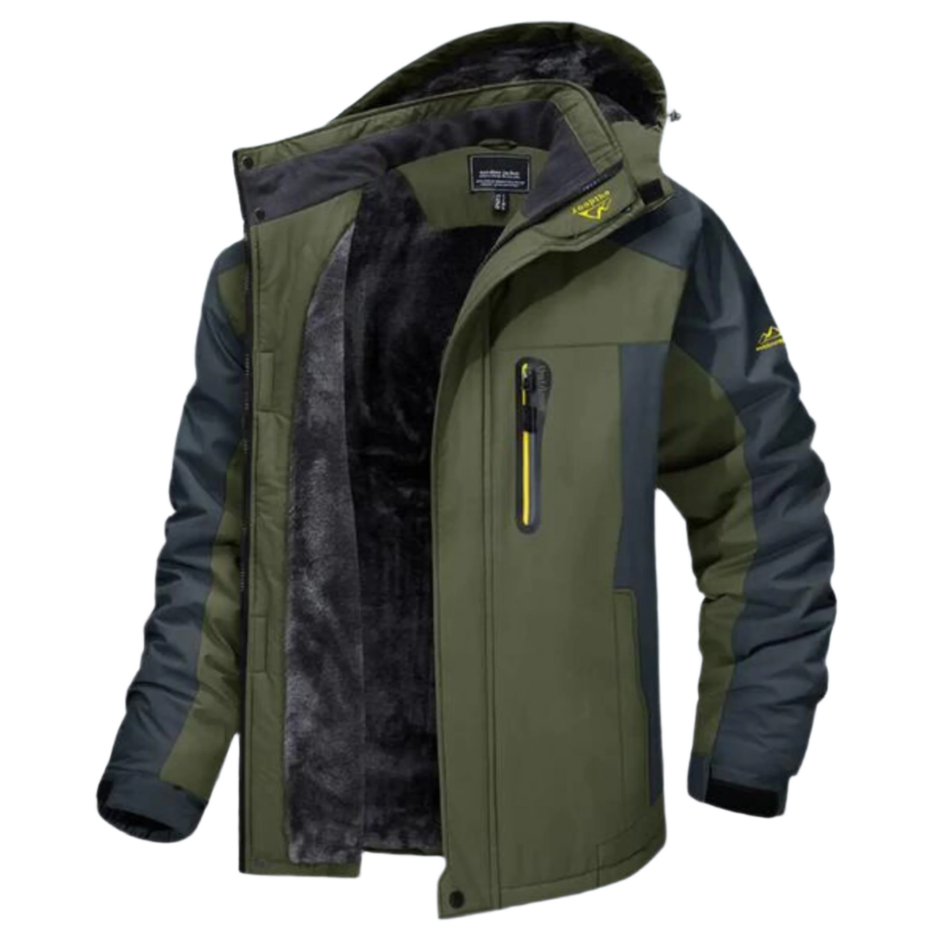 KAY | Heren outdoor winterjas